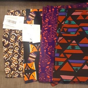 Lularoe Cassie Medium (Lot of 4)
